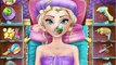 Frozen Elsa Disney - Elsa Real Cosmetics Frozen Videos For Kids