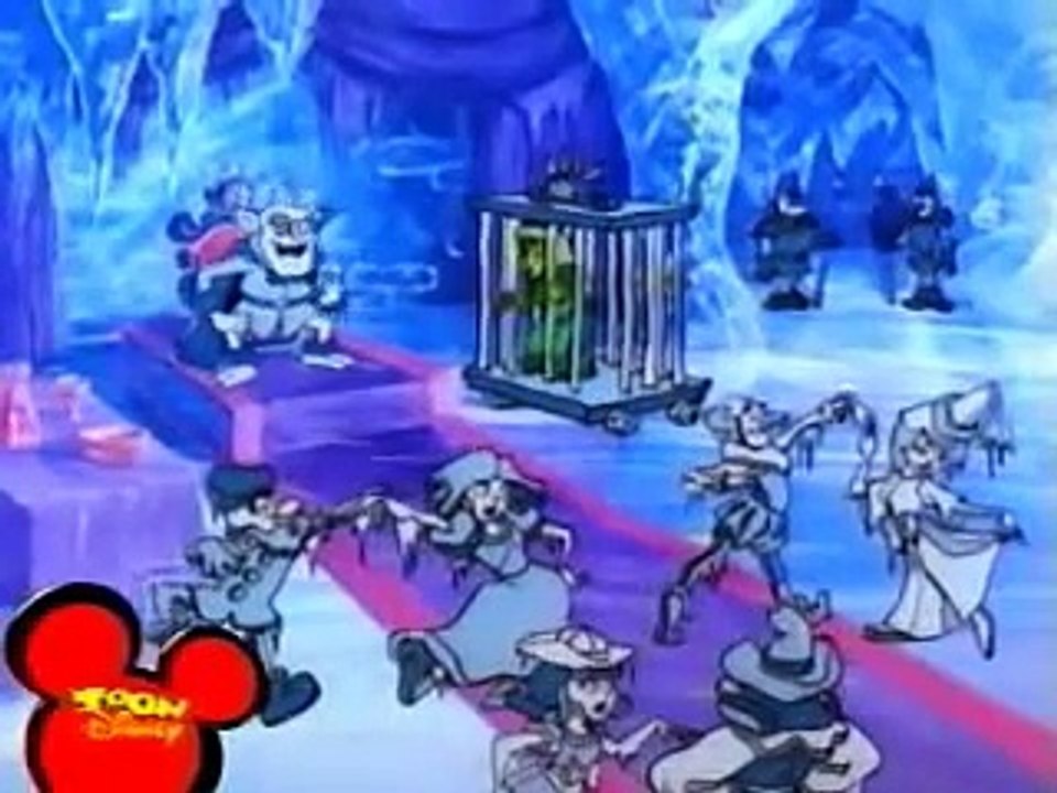 Los Pitufos El oso parches P2