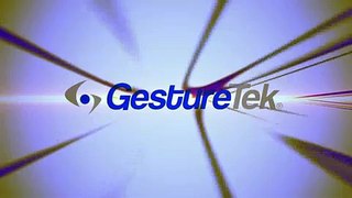 GestureTek's HoloPoint Mouse Replacement System