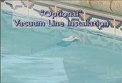 Kreepy Krauly Classic Pool Cleaner Installation: Part 4 of 6—Installation Options