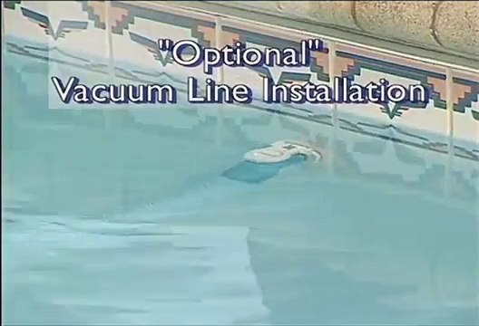 Kreepy Krauly Classic Pool Cleaner Installation: Part 4 of 6—Installation Options