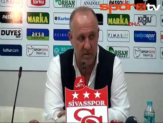 Mesut Bakkal: "Berabere bitmesi doğal"