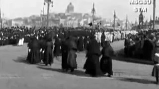 OLD ISTANBUL 1917 [Video] OTTOMAN / OSMANLI (Eski İstanbul)
