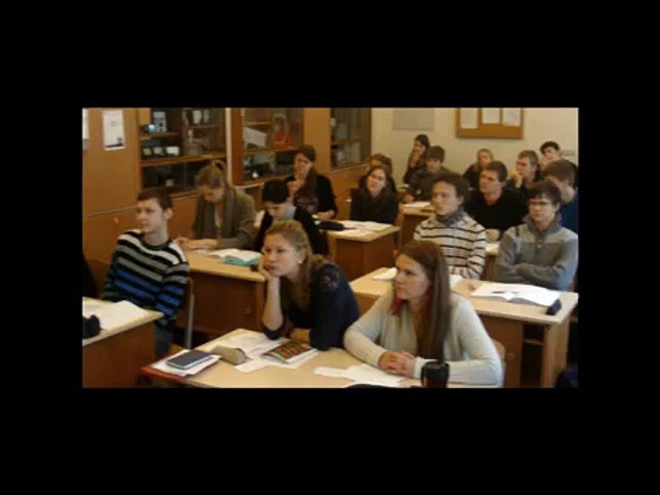 RV1Ģ 12.d Žetonfilma 2011./2012.
