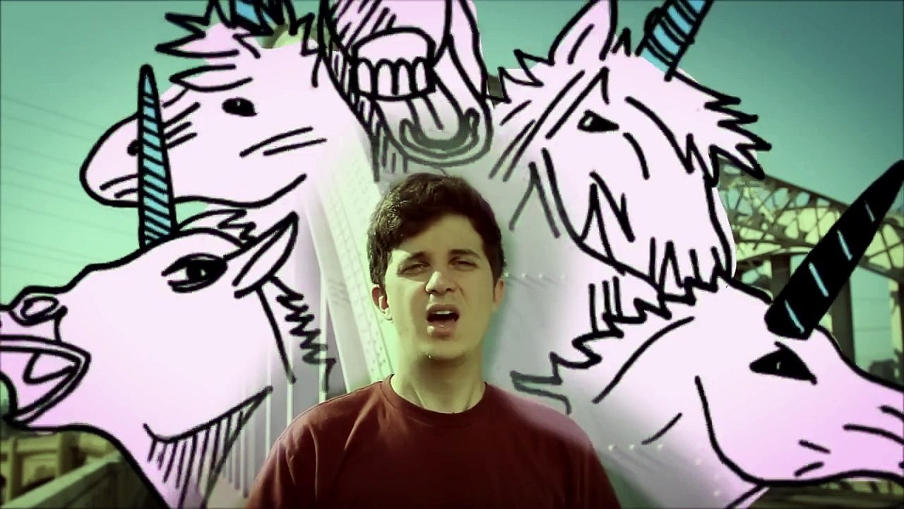 Watsky- Gummy Bear Hundrednaire Remix