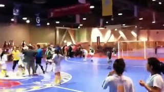 Futsal National Championship