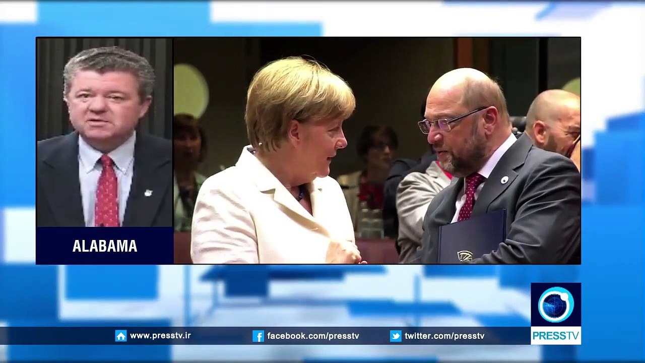 Germany stresses quality over speed in Greek bailout deal