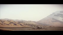 Star Wars: El Despertar de la Fuerza Teaser 2 España  | Oficial HD