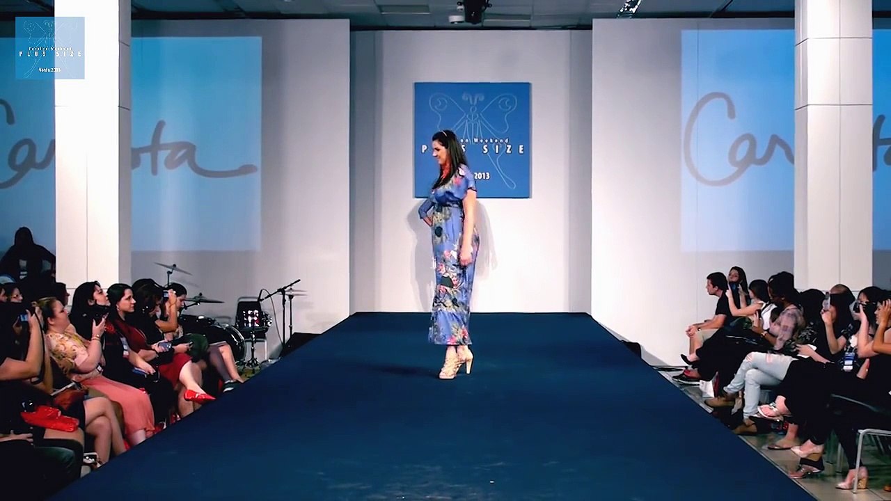 Moda Plus Size: Carlota / Verão 2013 @ FWPS