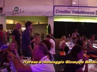 FINALI GIOVANILI OPEN 2015 - presentazione squadre