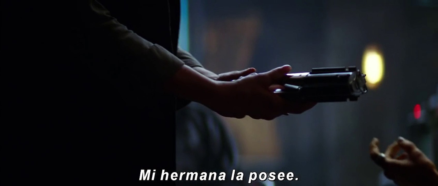 Star Wars: El Despertar de La Fuerza – Segundo Teaser Tráiler Oficial