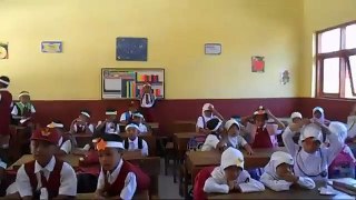 Kelas Inspirasi Garut