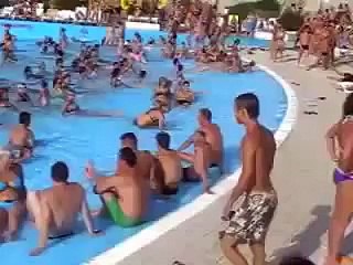 cocaine...is a hell of a drug