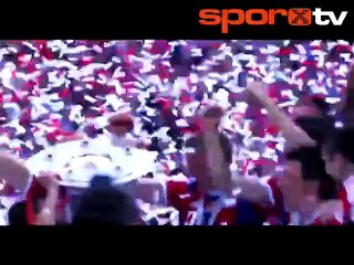 Bundesliga'da yılın futbolcusu Philipp Lahm!