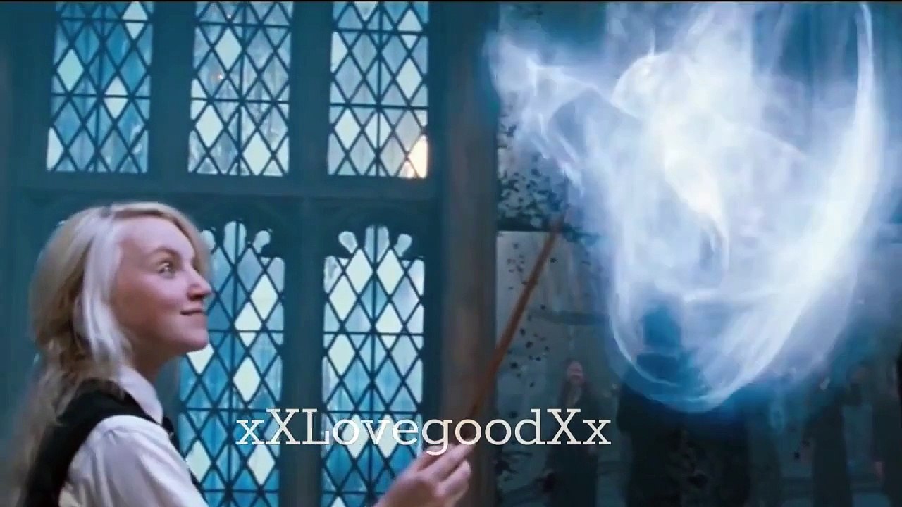 Harry Potter II Snow