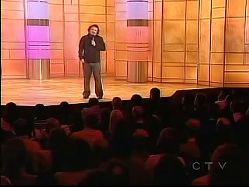 Gay Marriage - Comedian Toby Hargrave - Comedy Now Special
