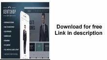 Ap Gentshop - Shopify Responisive Theme