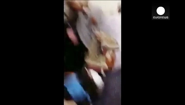 Μέκκα: Ξεπέρασαν τους 100 οι νεκροί από πτώση γερανού στο Μεγάλο Τέμενος