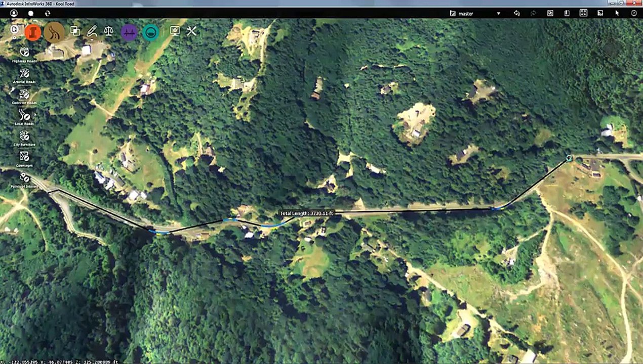 Video- Autodesk AutoCAD Civil 3D with Autodesk Roadway Design for InfraWorks 360 - AutoCAD Civil 3D - Autodesk Knowledge Network