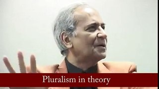Pluralism in theory