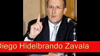 Hidelbrando, Felipe Calderón, y el nuevo fraude de la cédula de identidad.