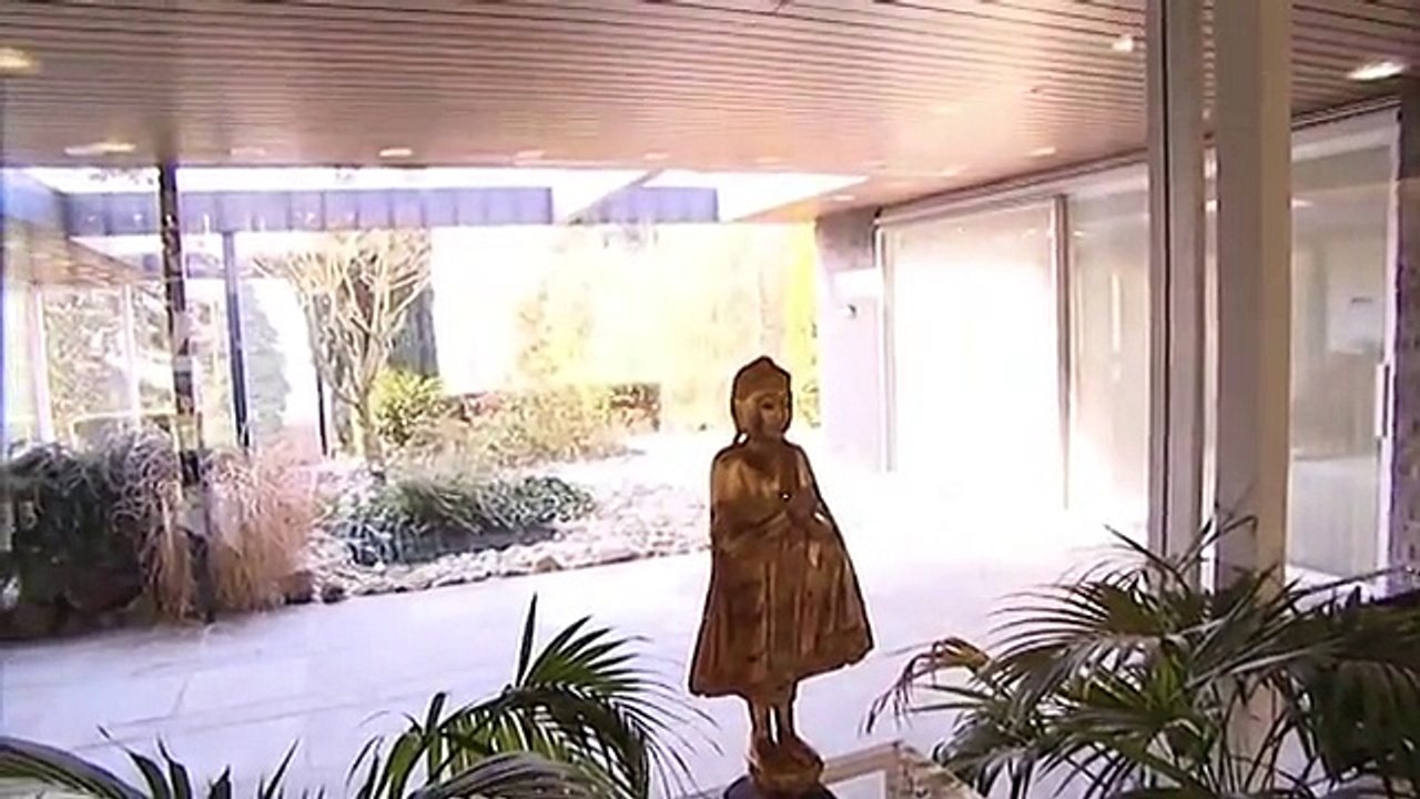 lifestyle in Limburg valkenhorstkliniek