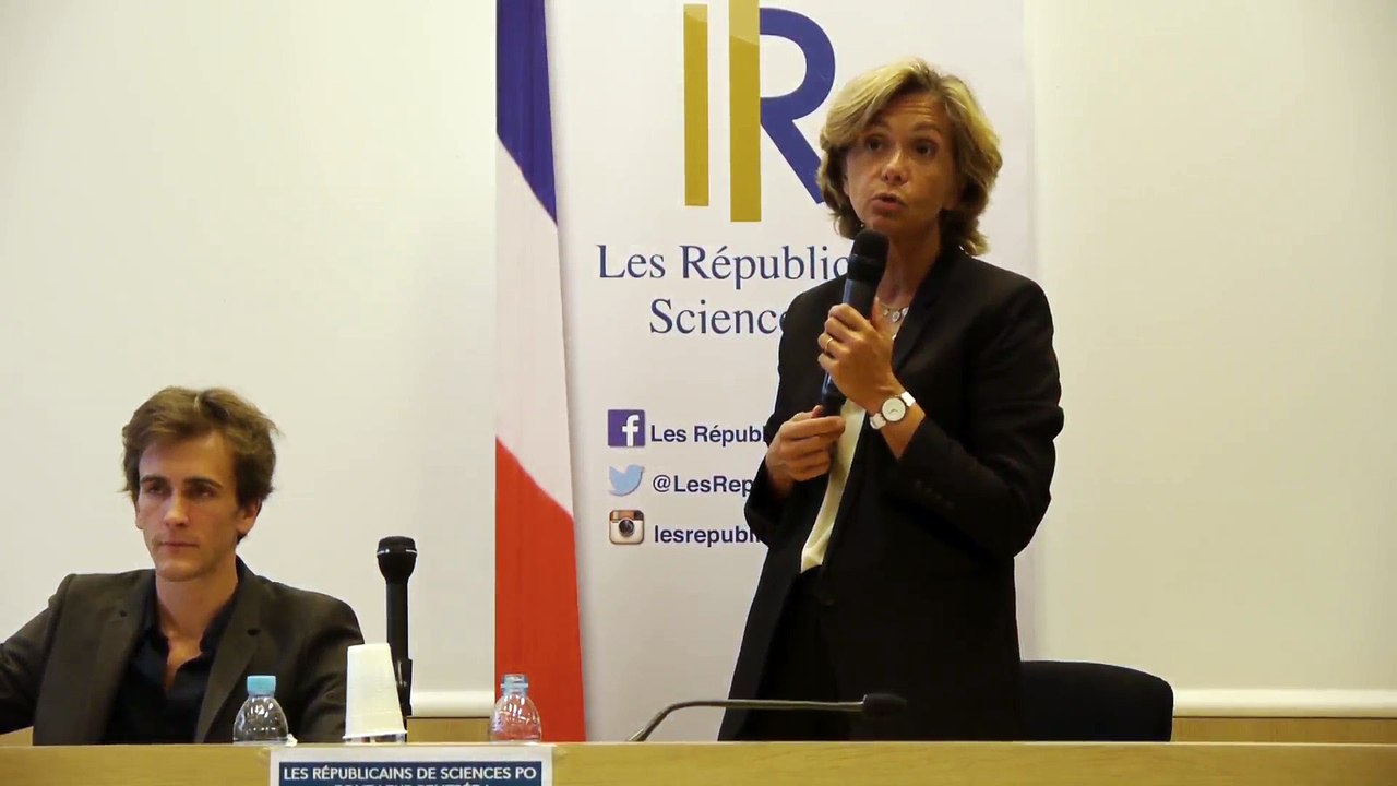 Les Républicains de Sciences Po font leur rentrée 2015 (15)