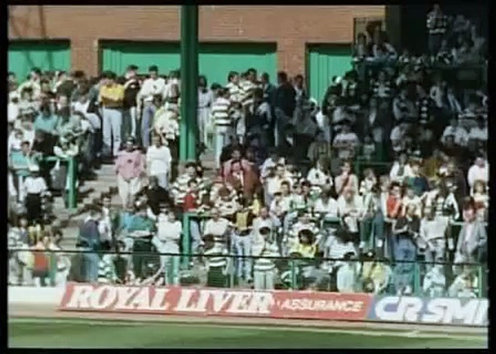 Jason Isaacs in Taggart - Double Exposure (1992) (1 of 2)