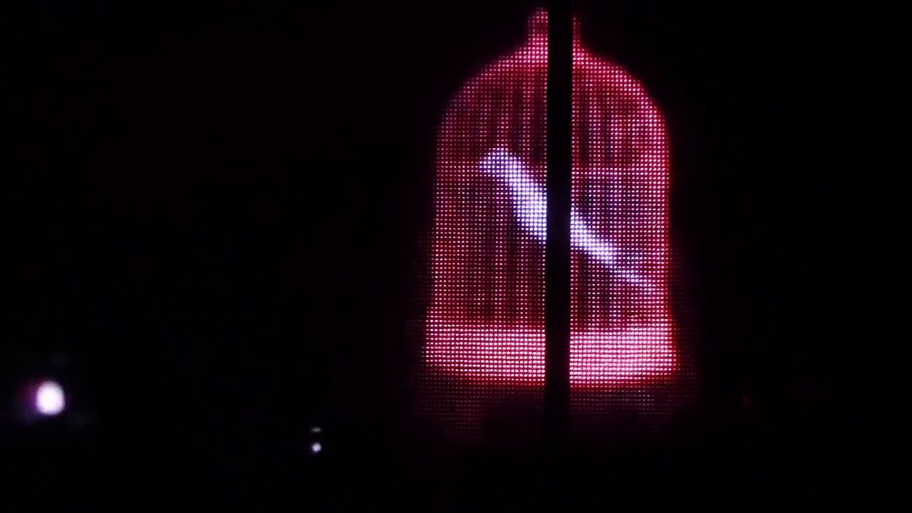 "Goner" Twenty One Pilots@Festival Pier Philadelphia 9/11/15