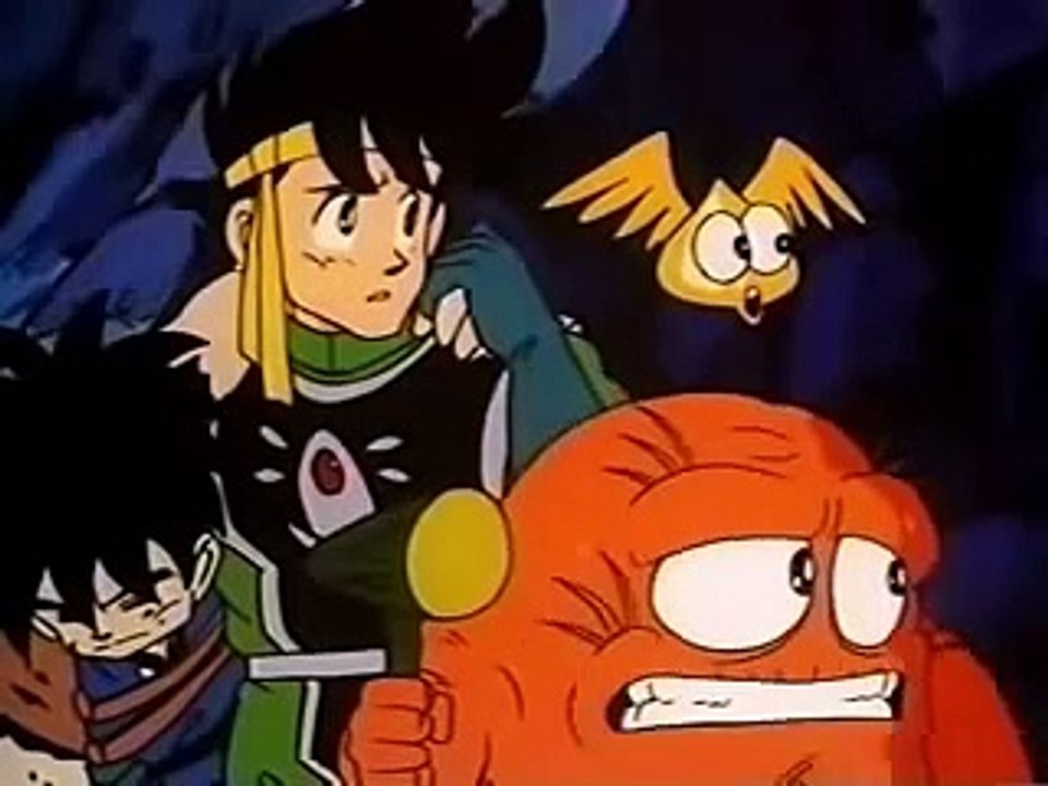 Las Aventuras De Fly Cap.7 (Completo).mp4