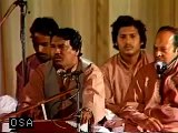 Sanson Ki Mala- Nusrat Fateh Ali Khan