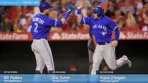 Toronto Blue Jays are the best team in baseball!