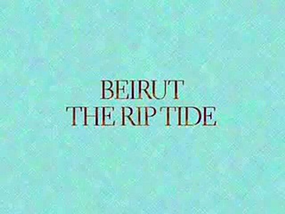 Beirut - Santa Fe