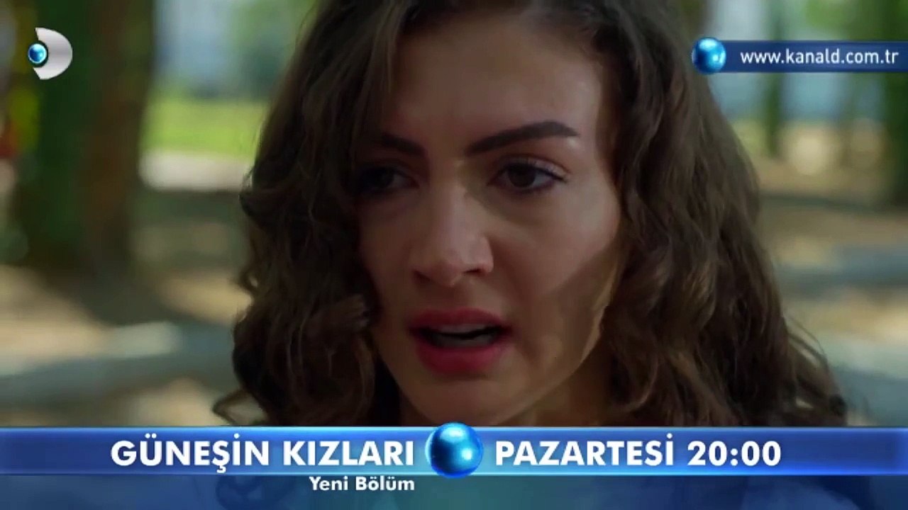 Güneşin Kızları 13.Bölüm Fragmanı