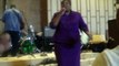 First Lady Kim Allen Co-Host Musical for Home of 2nd Chance, ....June 2011 Greensboro NC