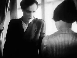 Un Chien Andalou Best Scene