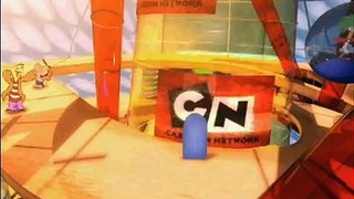 The Missing bumpers from Cartoon Network in 2004 (Part 4)