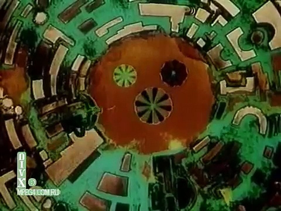 В тридесятом веке мультфильмы cartoon мультики советские мультфильмы русские мульты