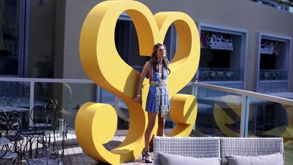 The Short Film | Anna Dello Russo for Symphony, The Dubai Mall