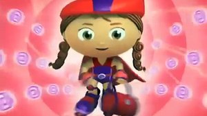 Super WHY   Meet Wonder Red PBS KIDS