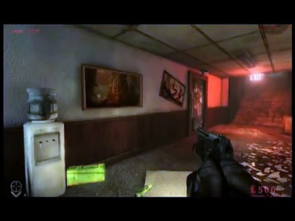 Killing Floor Mythbusters