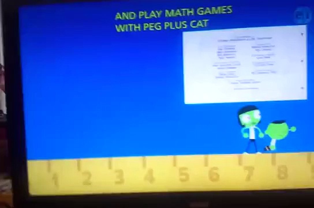 Pbs kids go