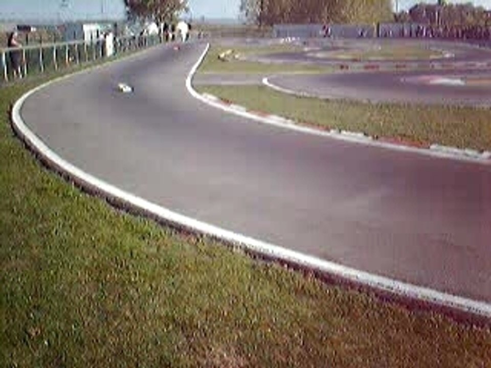 1/8 rc carole aulnay parabolique