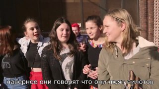 Twenty One Pilots едут на восток - эпизод второй: Мельбурн & Сидней [RUS SUB]