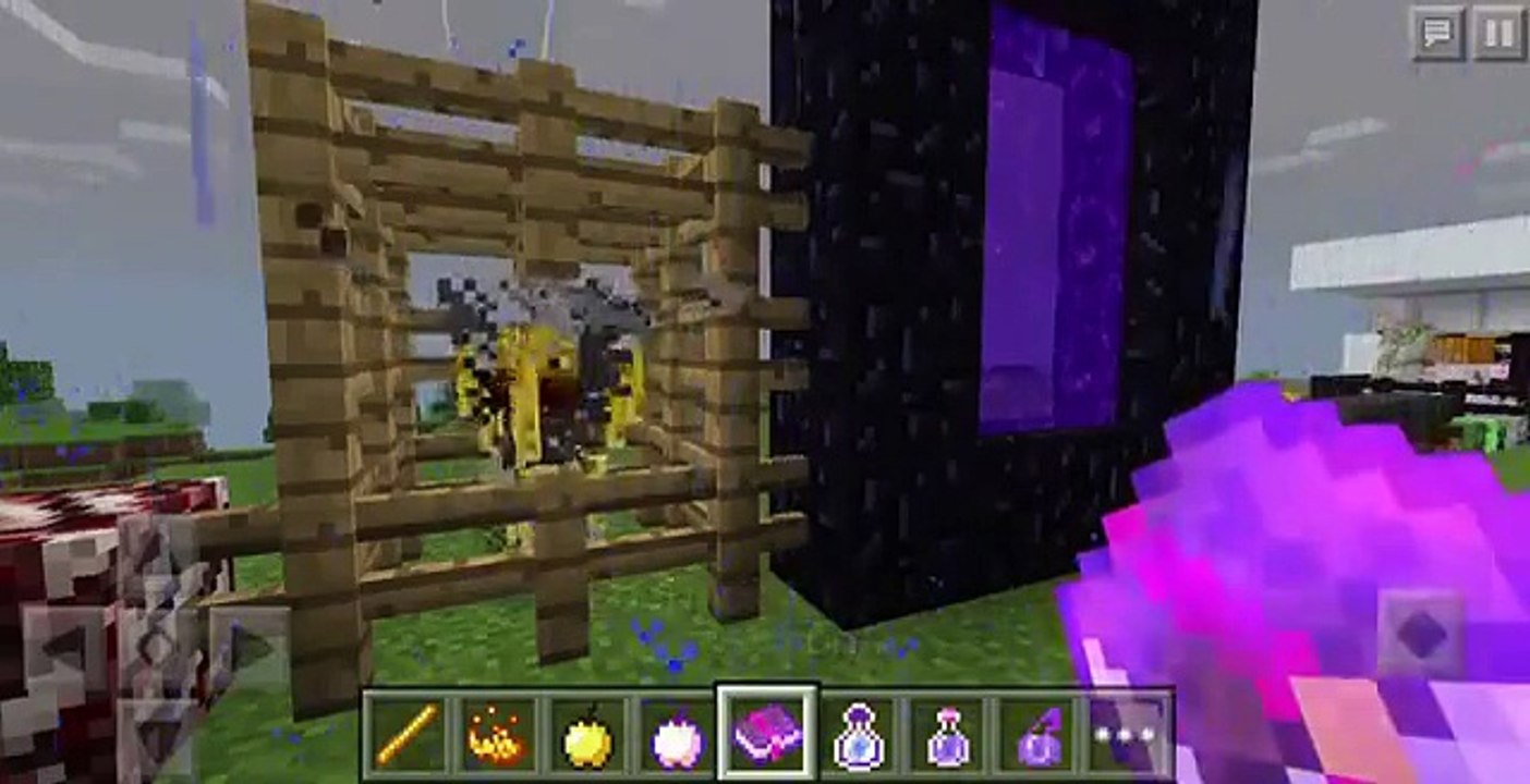 Minecraft Windows 10 Edition Beta