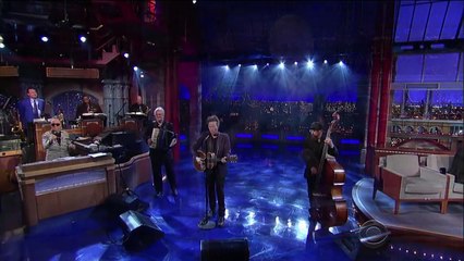 Tom Waits Take One Last Look 2015