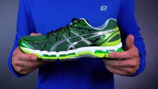 Asics GEL Kayano 20 REVIEW