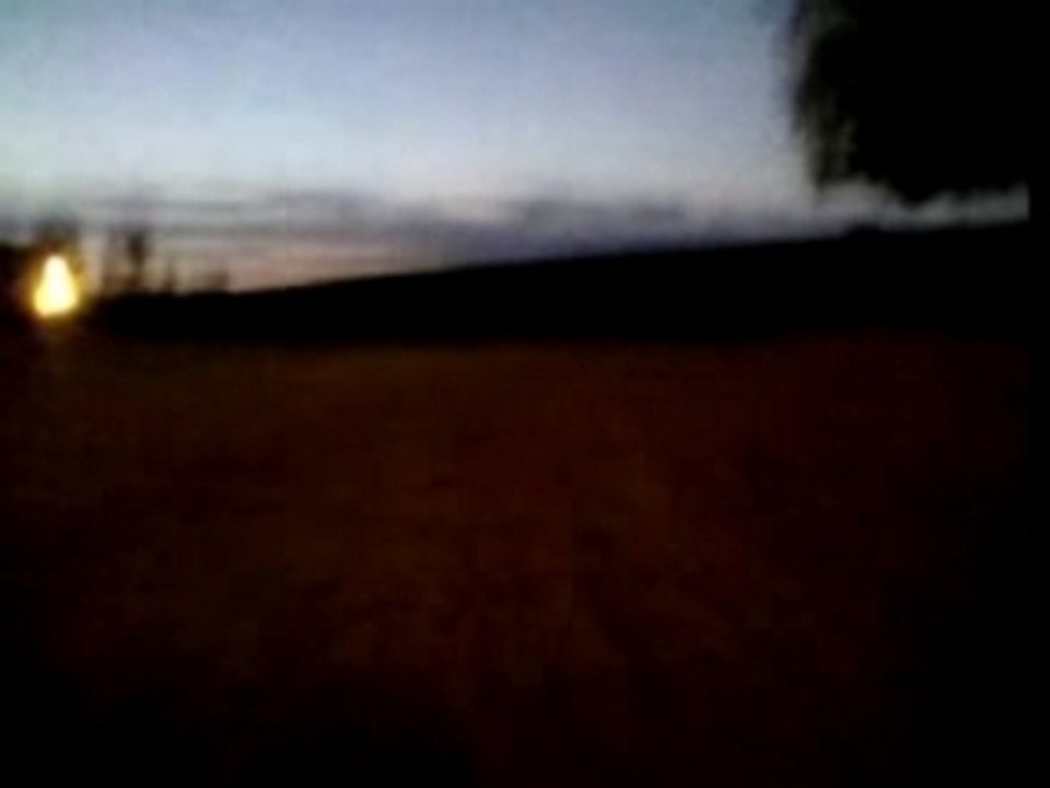 Camera embarquée