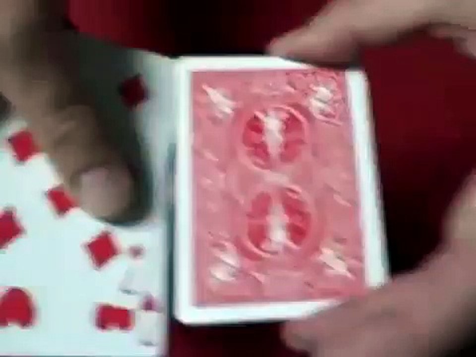 Different Color Monte