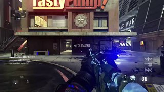 call of duity gamplay